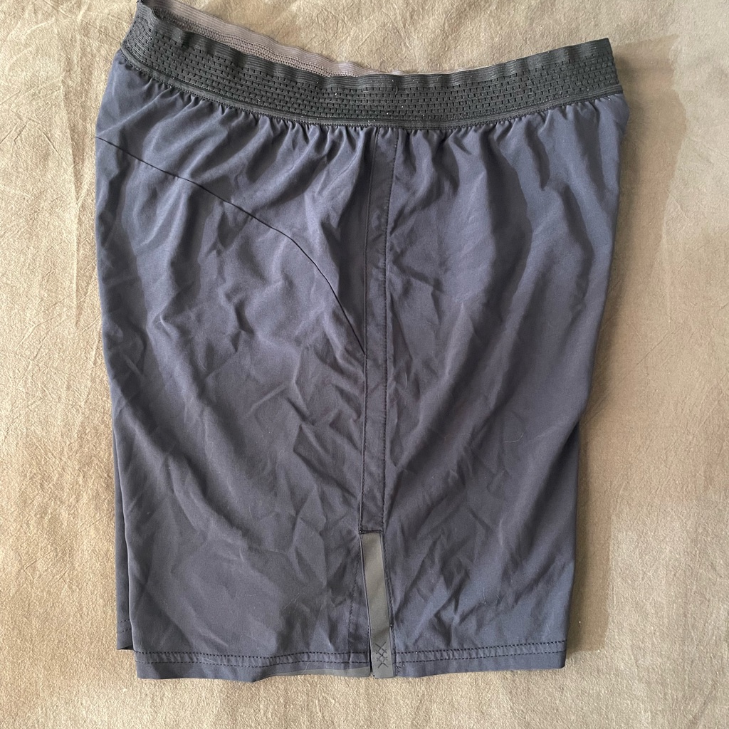 Rhone Swift Short 6” Lined